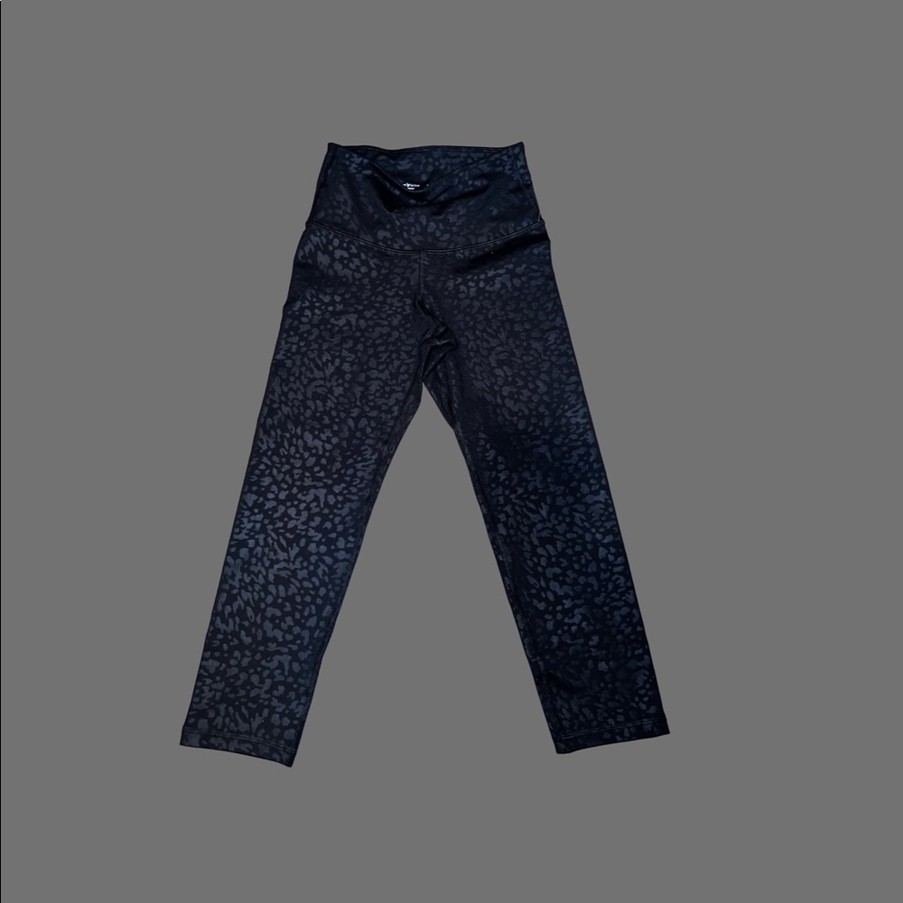 7/8 Legging